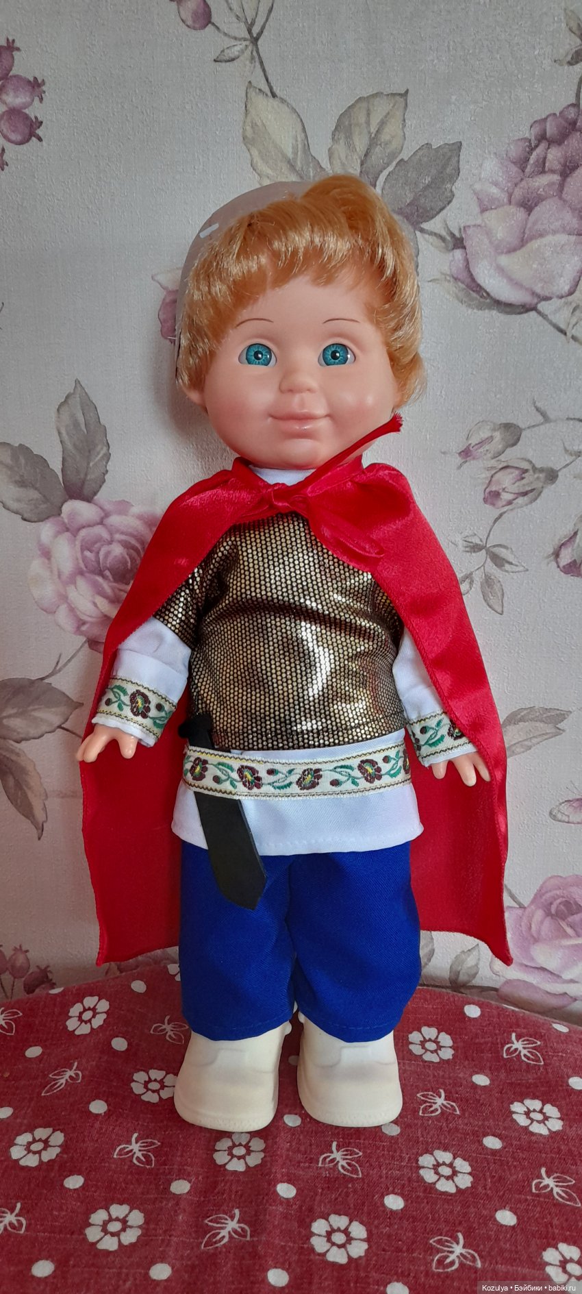 У кого Новый год, а у нас свадьба