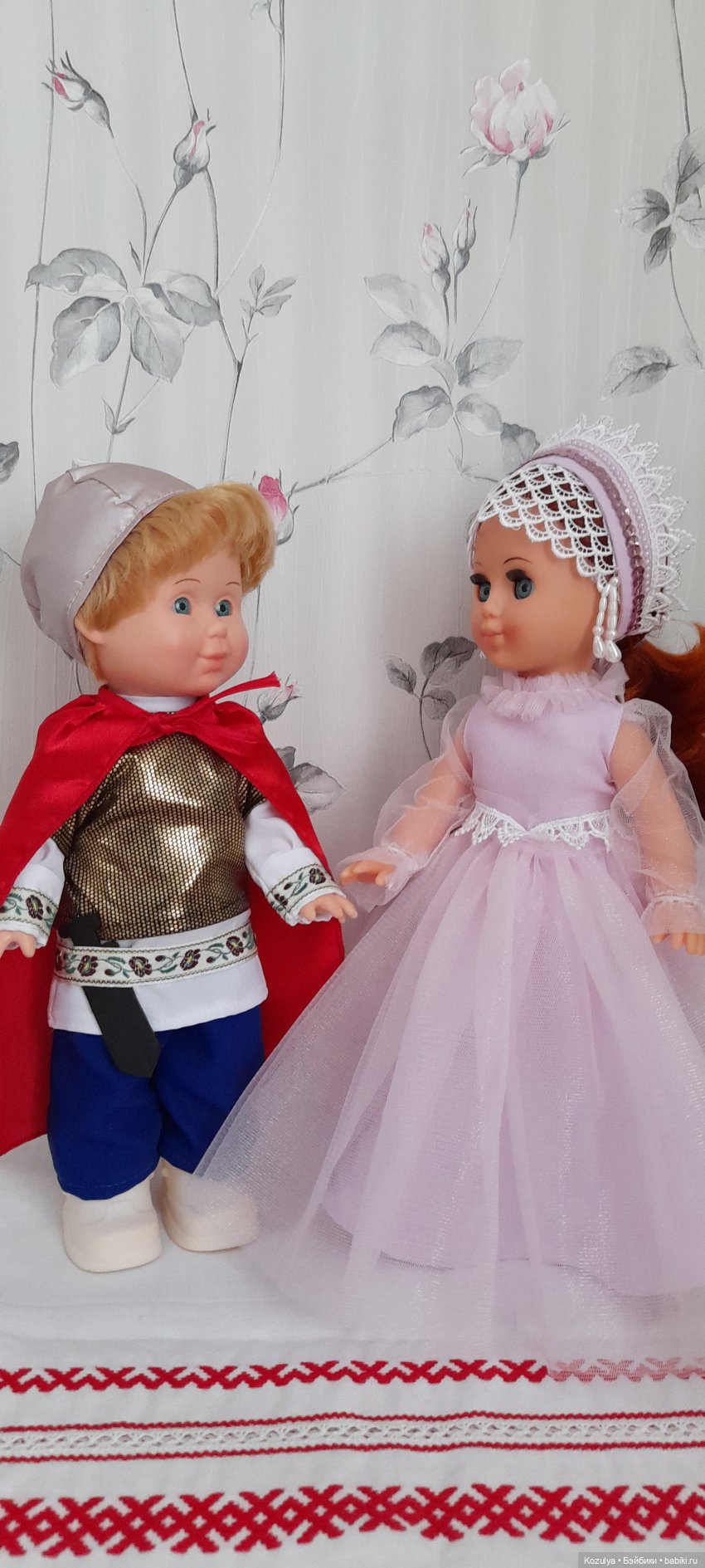 У кого Новый год, а у нас свадьба (фото 6)