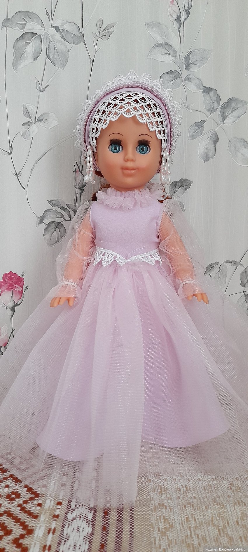 У кого Новый год, а у нас свадьба (фото 3)