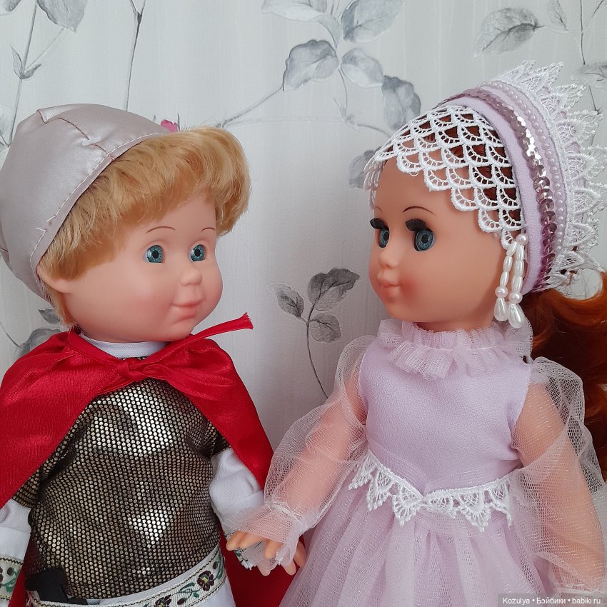 У кого Новый год, а у нас свадьба (фото 10)