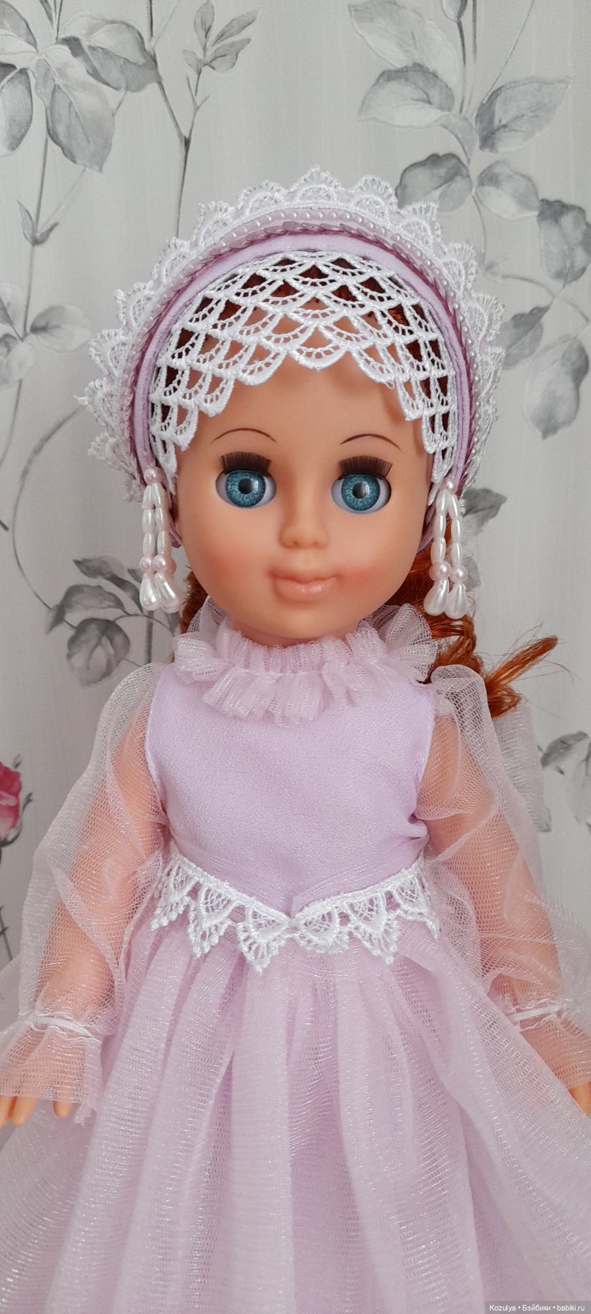 У кого Новый год, а у нас свадьба (фото 4)