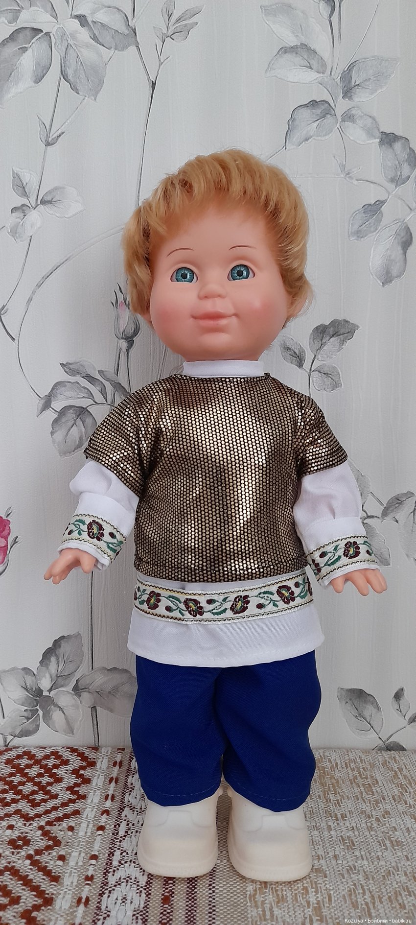 У кого Новый год, а у нас свадьба (фото 2)