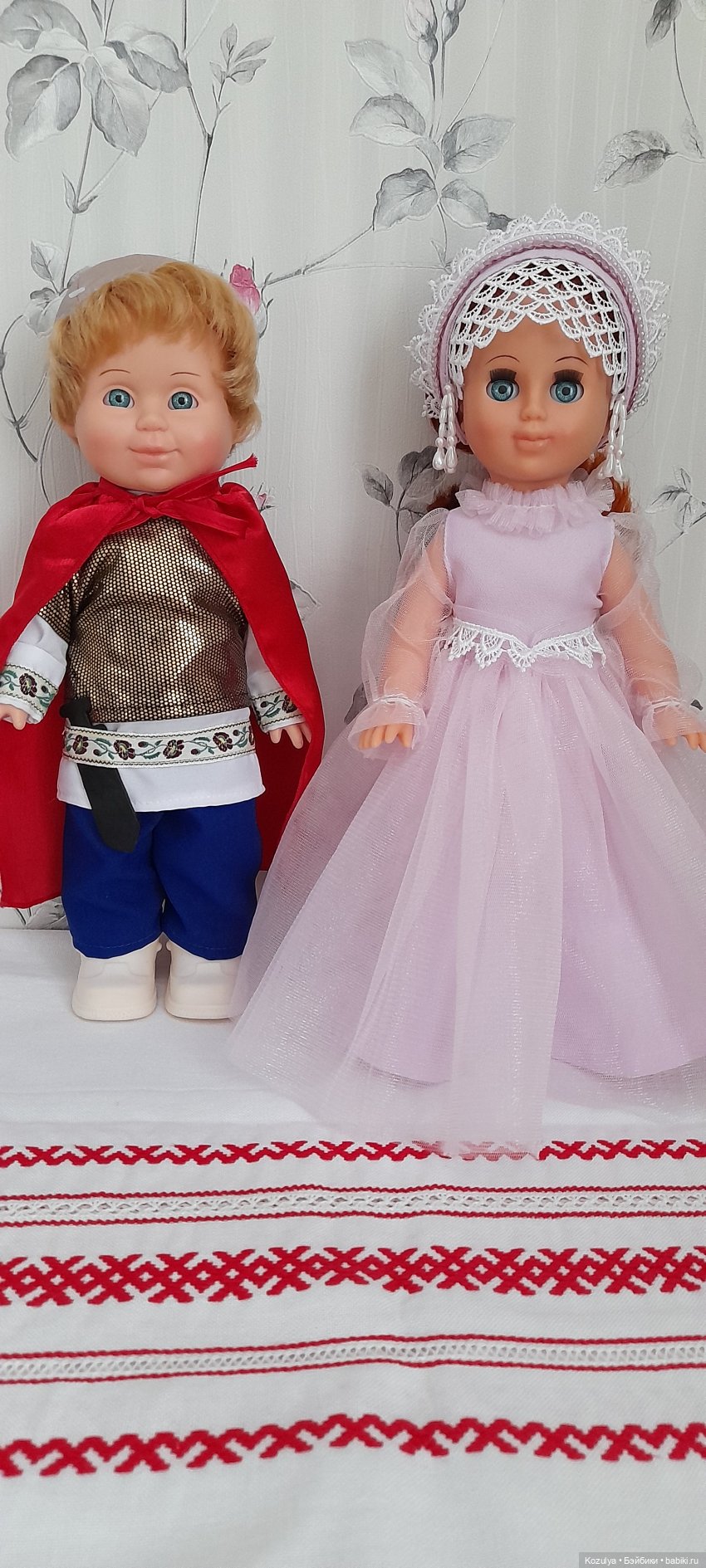 У кого Новый год, а у нас свадьба (фото 5)