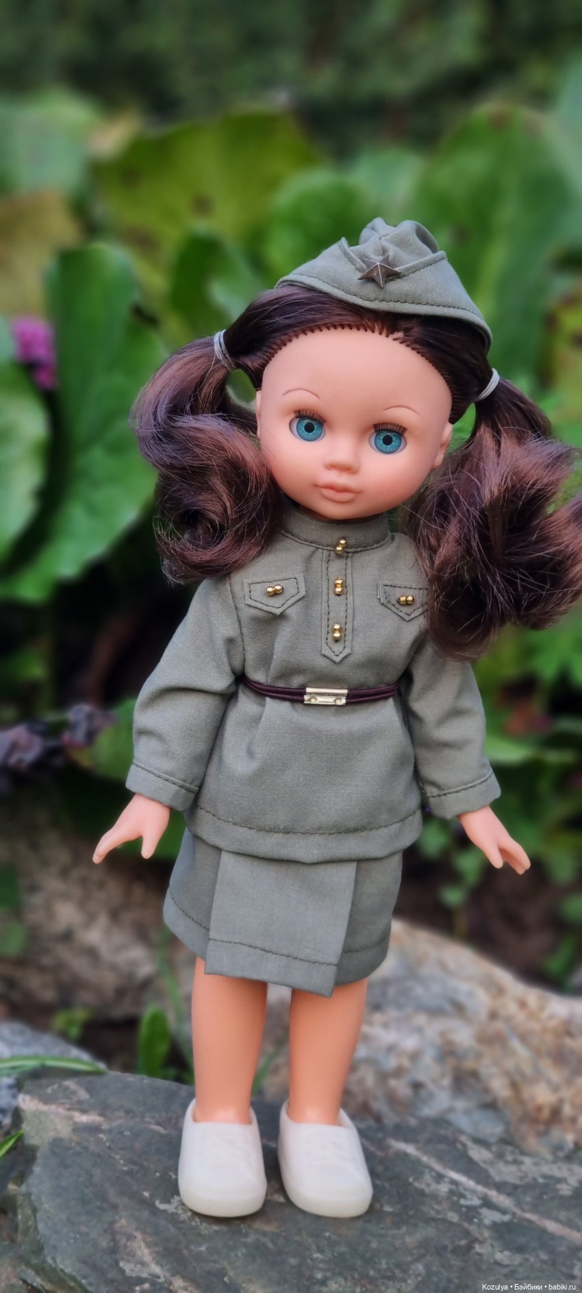 С праздником Великой Победы (фото 6)