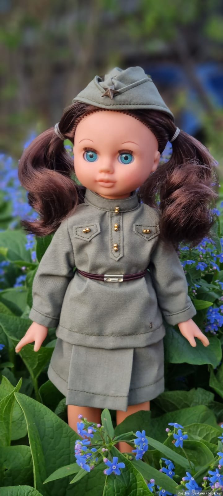 С праздником Великой Победы (фото 3)