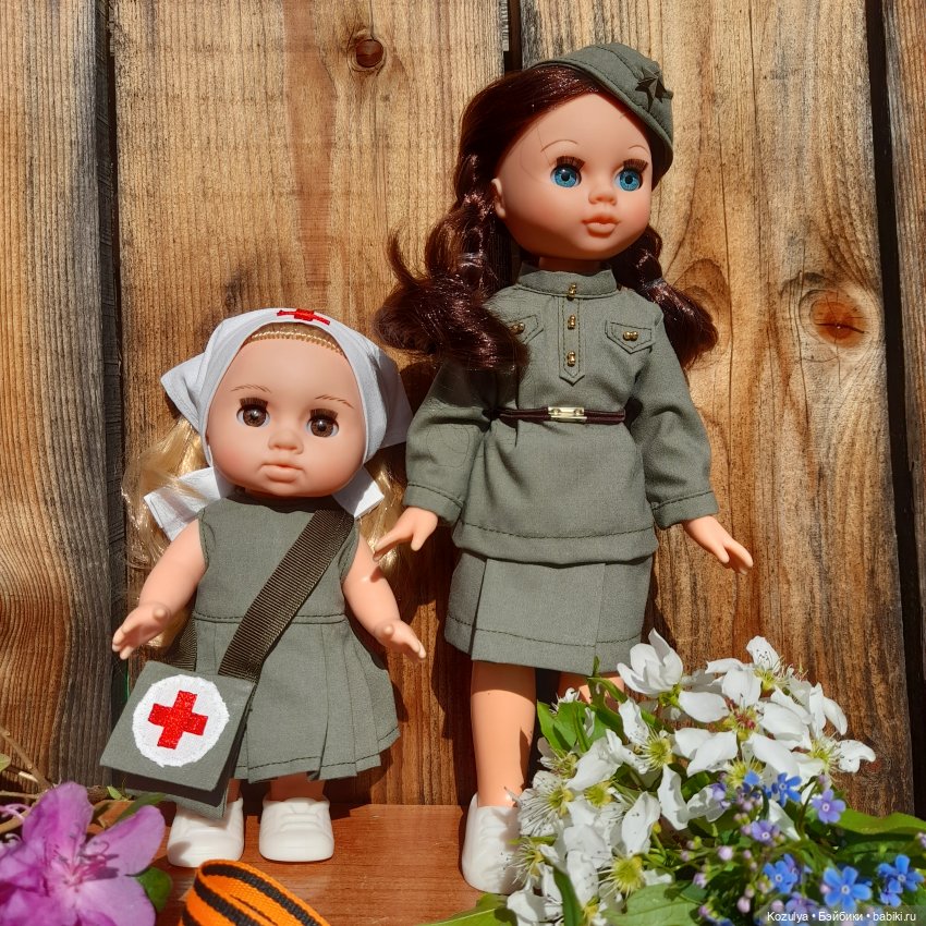 С праздником Великой Победы (фото 4)