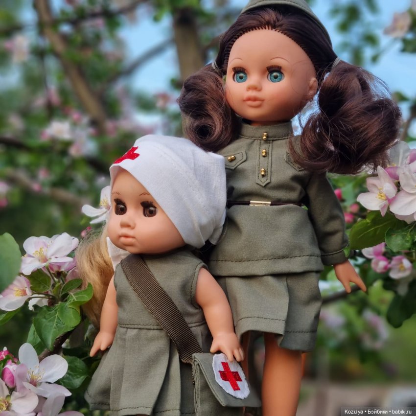 С праздником Великой Победы