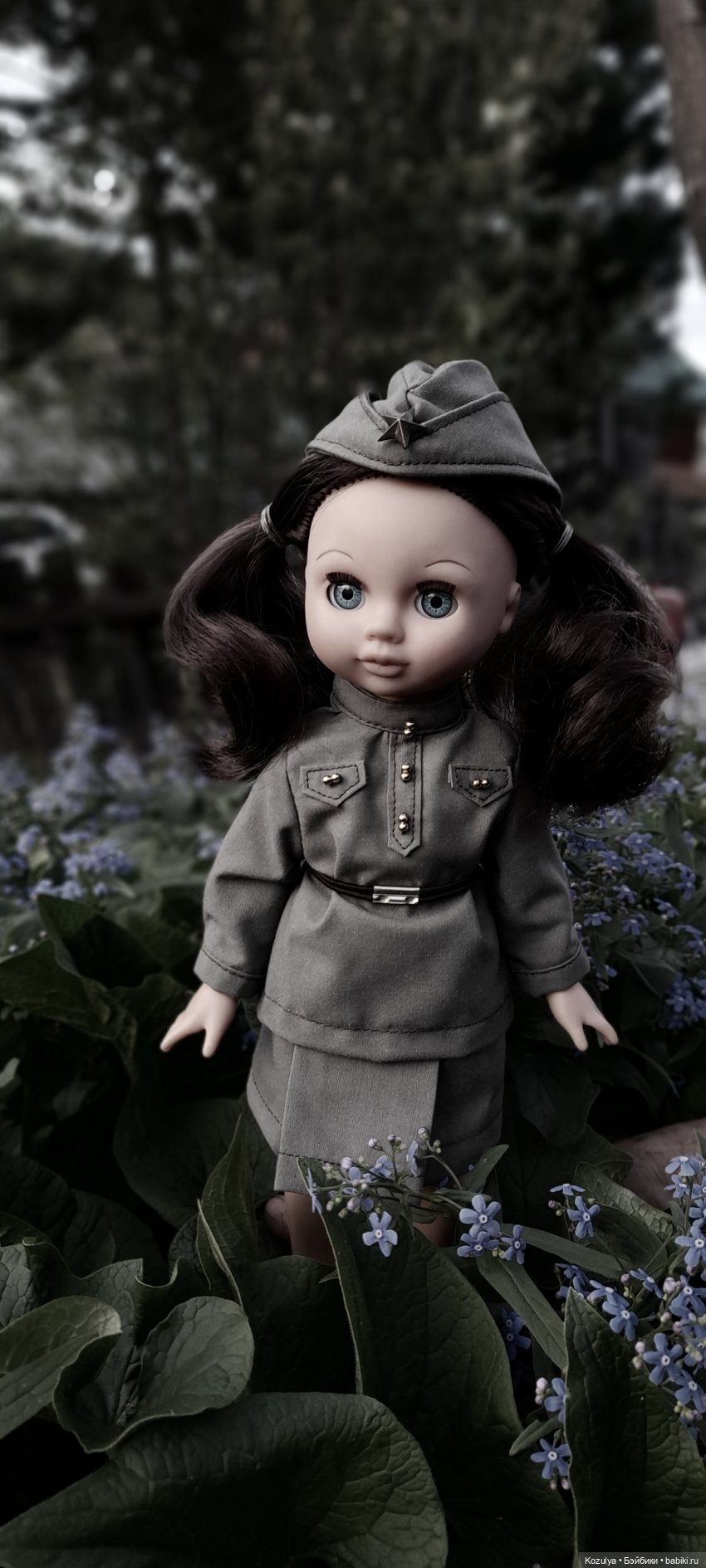 С праздником Великой Победы (фото 5)