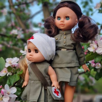 С праздником Великой Победы!