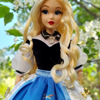 Алиса в весне