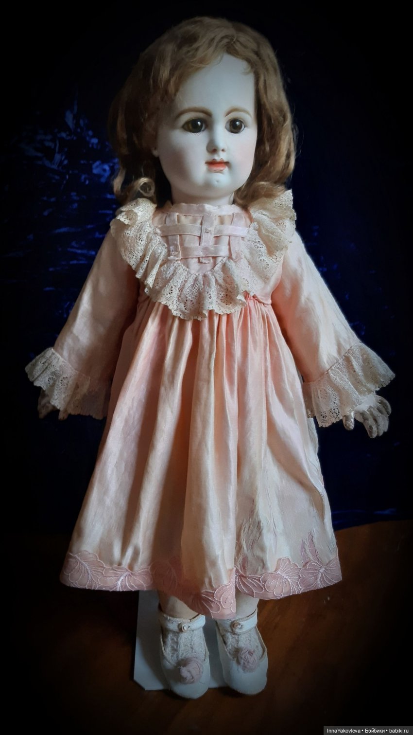 И с каждой осенью я расцветаю вновь; Здоровью моему полезен русской холод (фото 10)