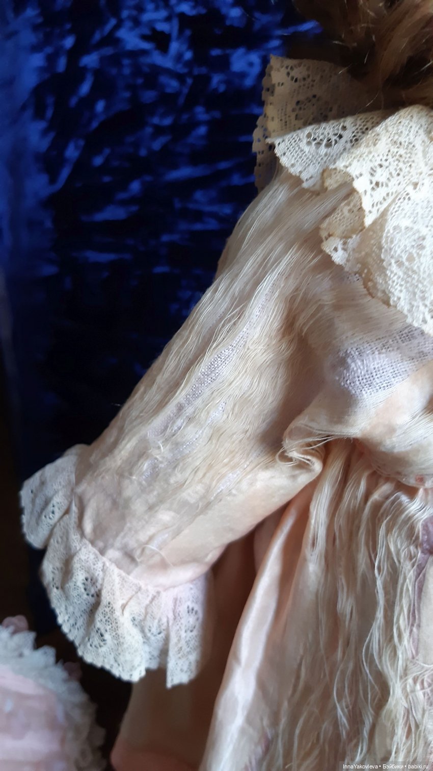 И с каждой осенью я расцветаю вновь; Здоровью моему полезен русской холод (фото 9)