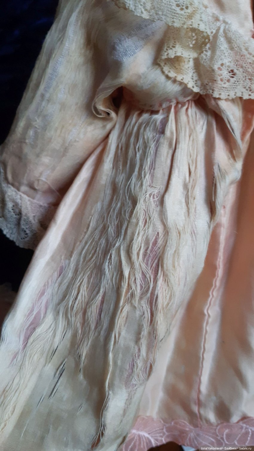 И с каждой осенью я расцветаю вновь; Здоровью моему полезен русской холод (фото 8)