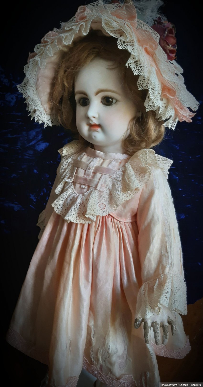 И с каждой осенью я расцветаю вновь; Здоровью моему полезен русской холод (фото 7)