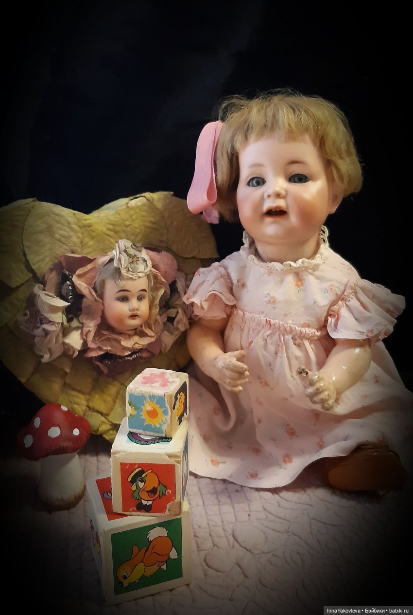 О пупсах, о бедных, замолвлю - ка слово (фото 3)