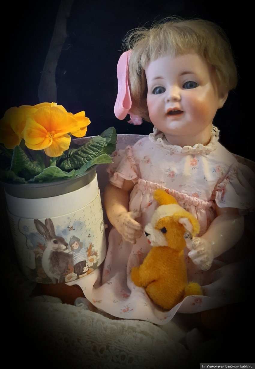 О пупсах, о бедных, замолвлю - ка слово (фото 4)