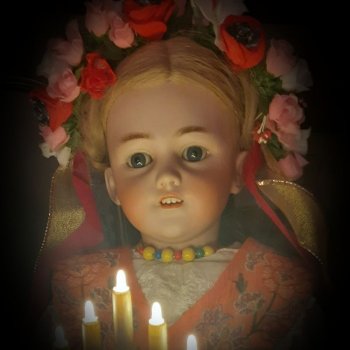 Как же я Вас почитаю, уважаемый Николай Васильевич!