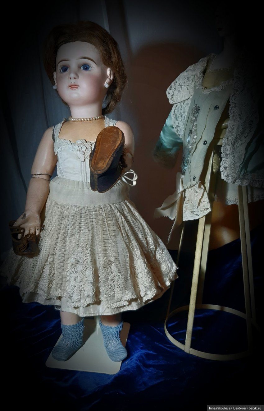 Когда рассеялся сиреневый туман (фото 8)