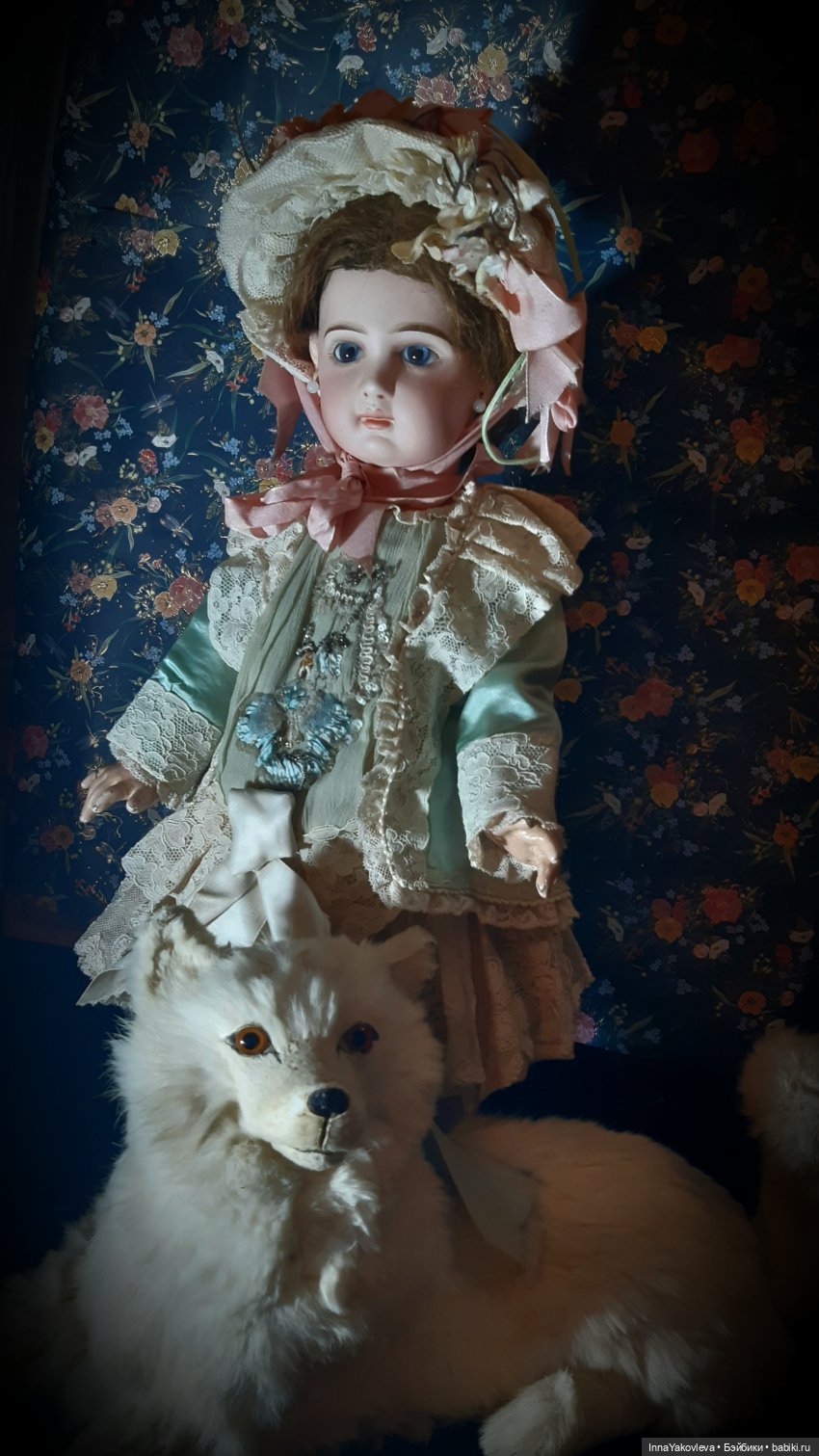 Когда рассеялся сиреневый туман (фото 7)