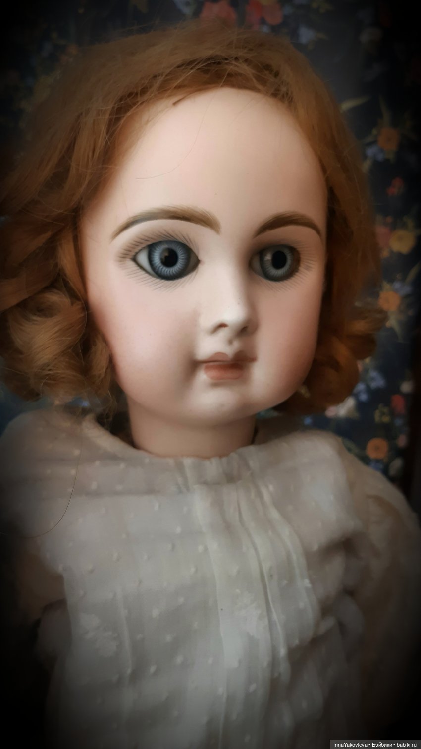 Когда рассеялся сиреневый туман (фото 6)