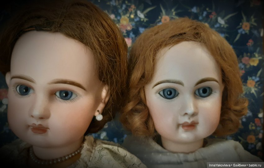 Когда рассеялся сиреневый туман