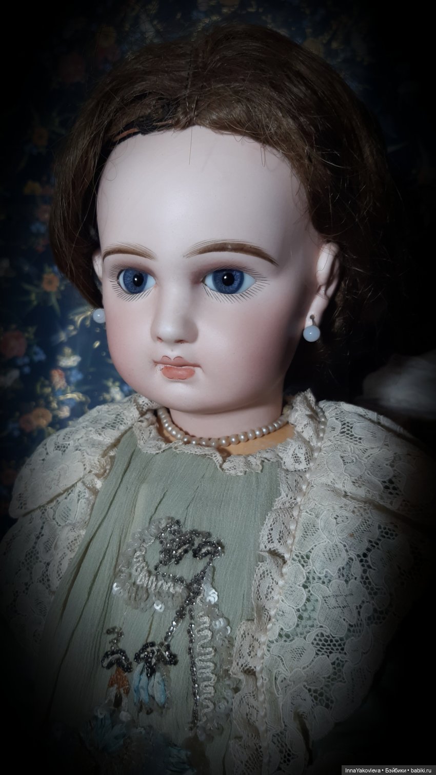 Когда рассеялся сиреневый туман (фото 2)