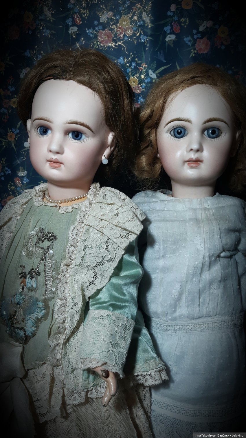 Когда рассеялся сиреневый туман (фото 9)