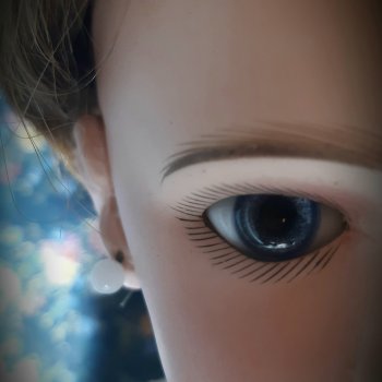 Когда рассеялся сиреневый туман...