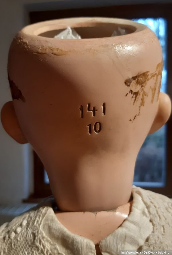 СамоЧЕЛЛЕНДЖ или моя Hertel&Schwab 141 (фото 7)