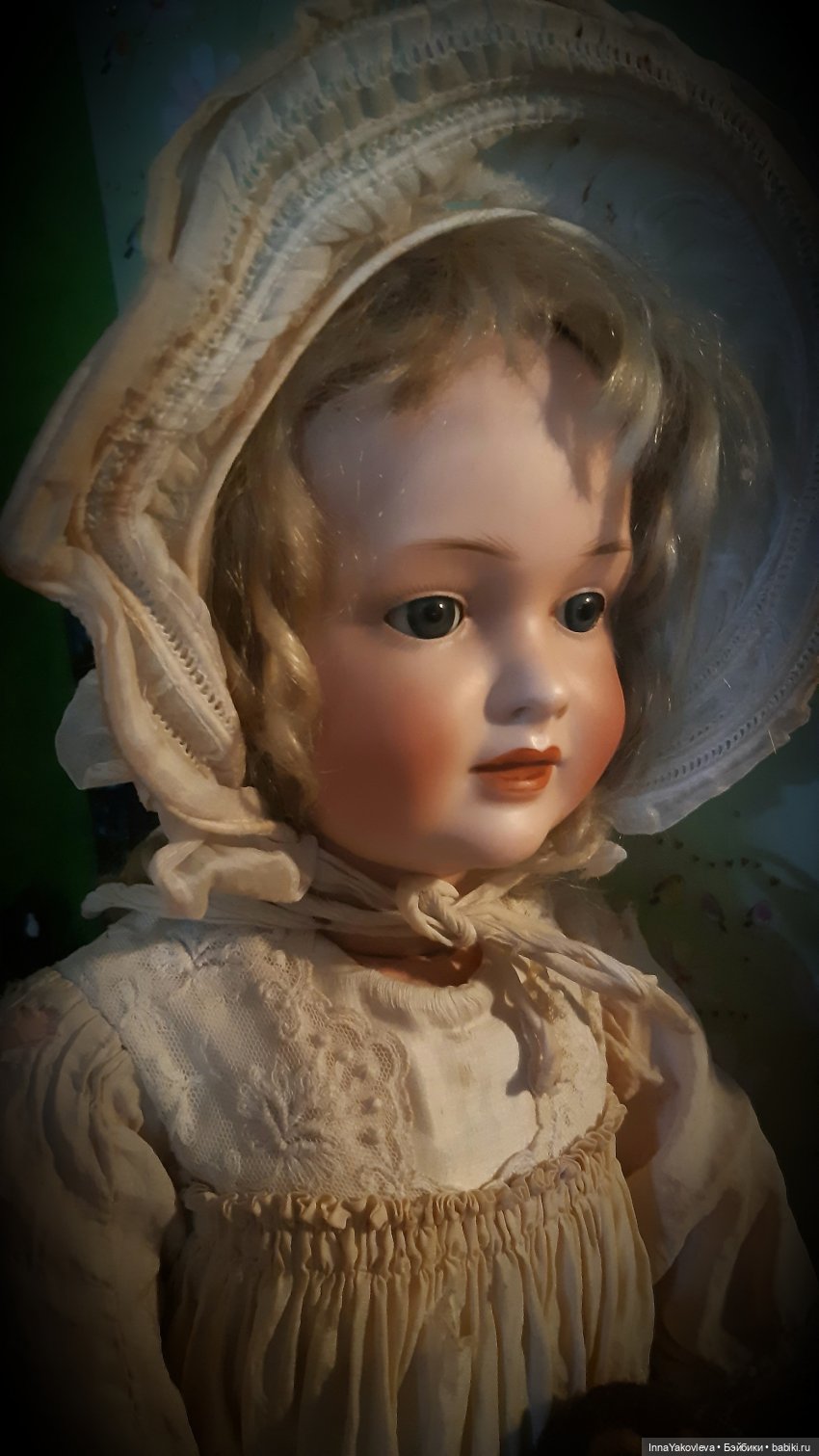 СамоЧЕЛЛЕНДЖ или моя Hertel&Schwab 141 (фото 6)