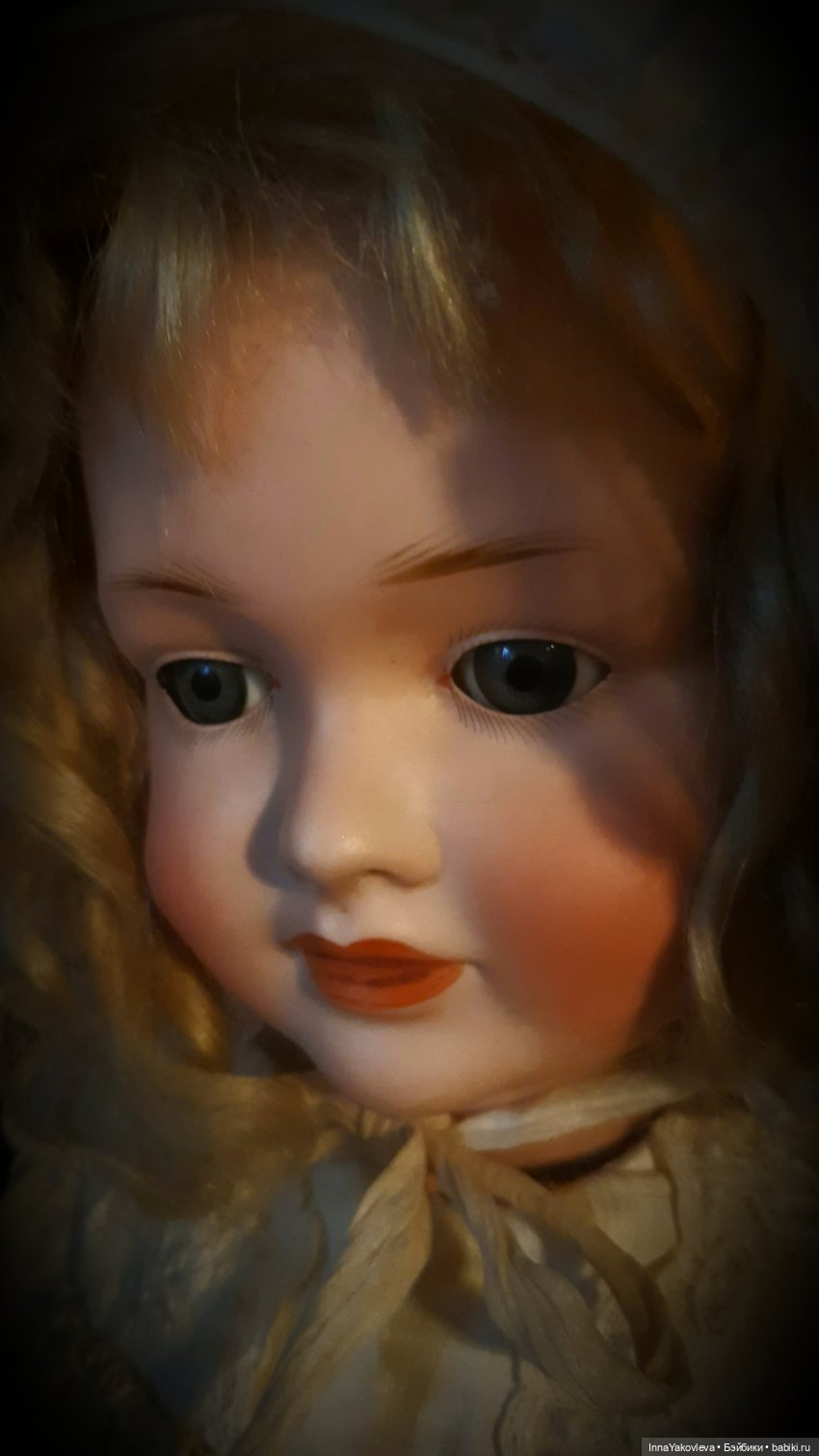 СамоЧЕЛЛЕНДЖ или моя Hertel&Schwab 141