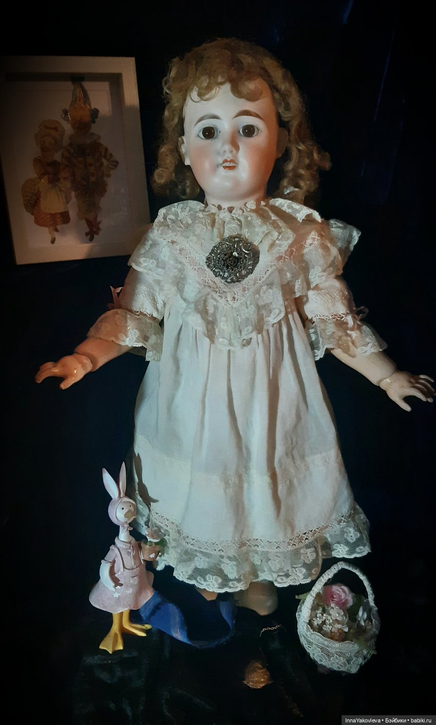 СамоЧЕЛЛЕНДЖ продолжается... AM 1897 (фото 5)