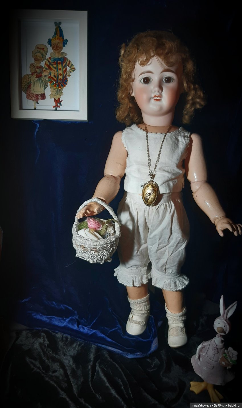 СамоЧЕЛЛЕНДЖ продолжается... AM 1897 (фото 3)