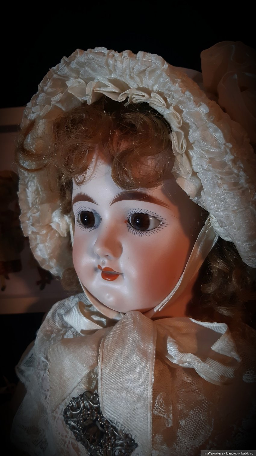 СамоЧЕЛЛЕНДЖ продолжается... AM 1897 (фото 4)