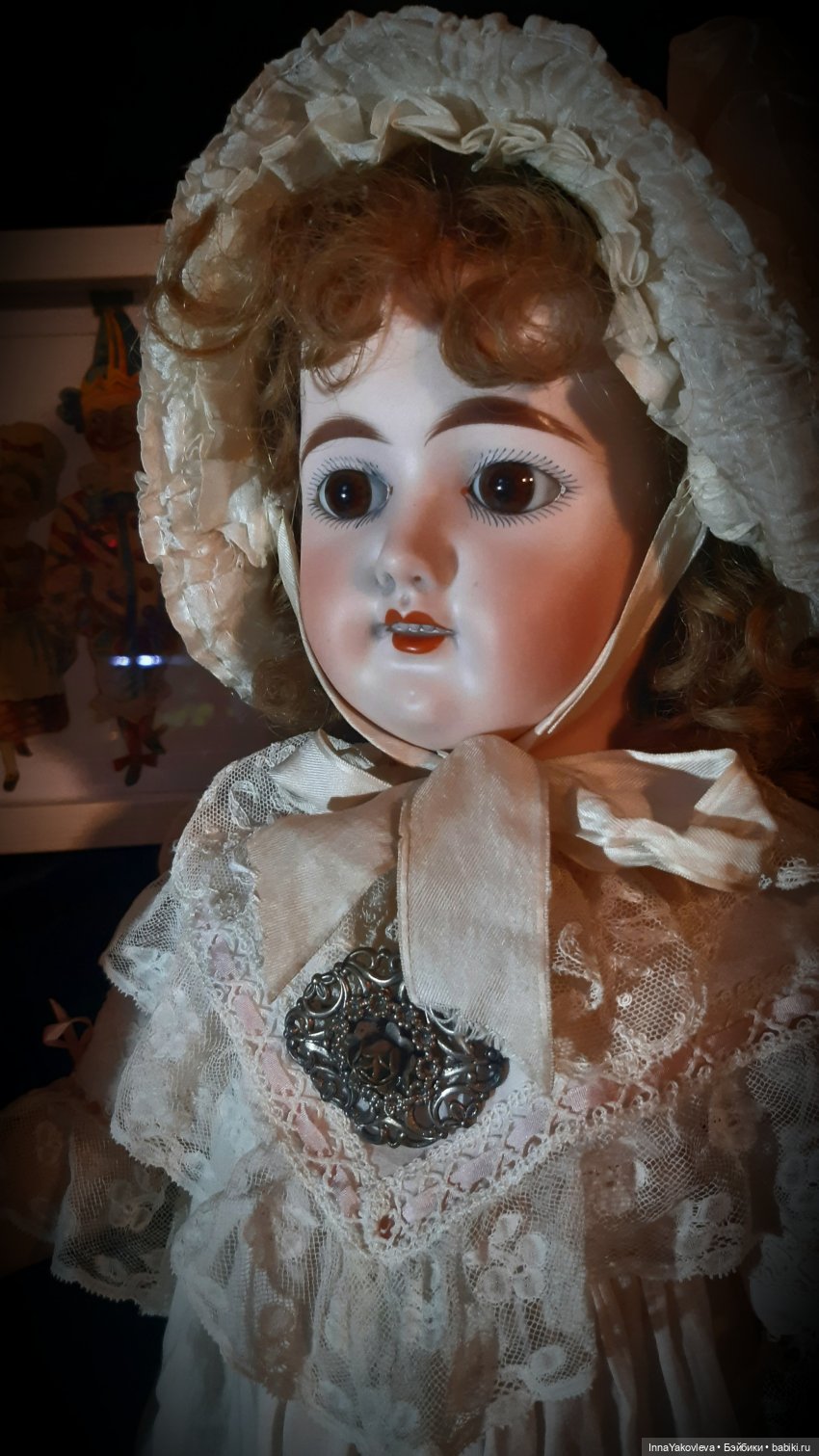 СамоЧЕЛЛЕНДЖ продолжается... AM 1897