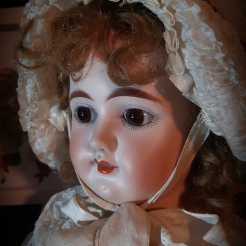 СамоЧЕЛЛЕНДЖ продолжается... AM 1897