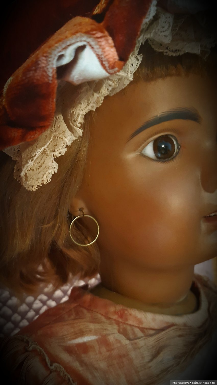 Моя самая экзотическая куколка 👩🏿 (фото 7)