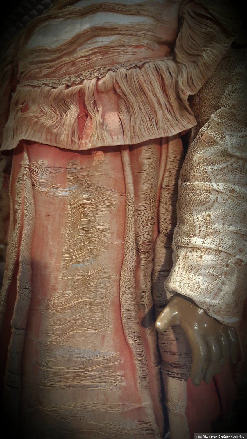 Моя самая экзотическая куколка 👩🏿 (фото 6)