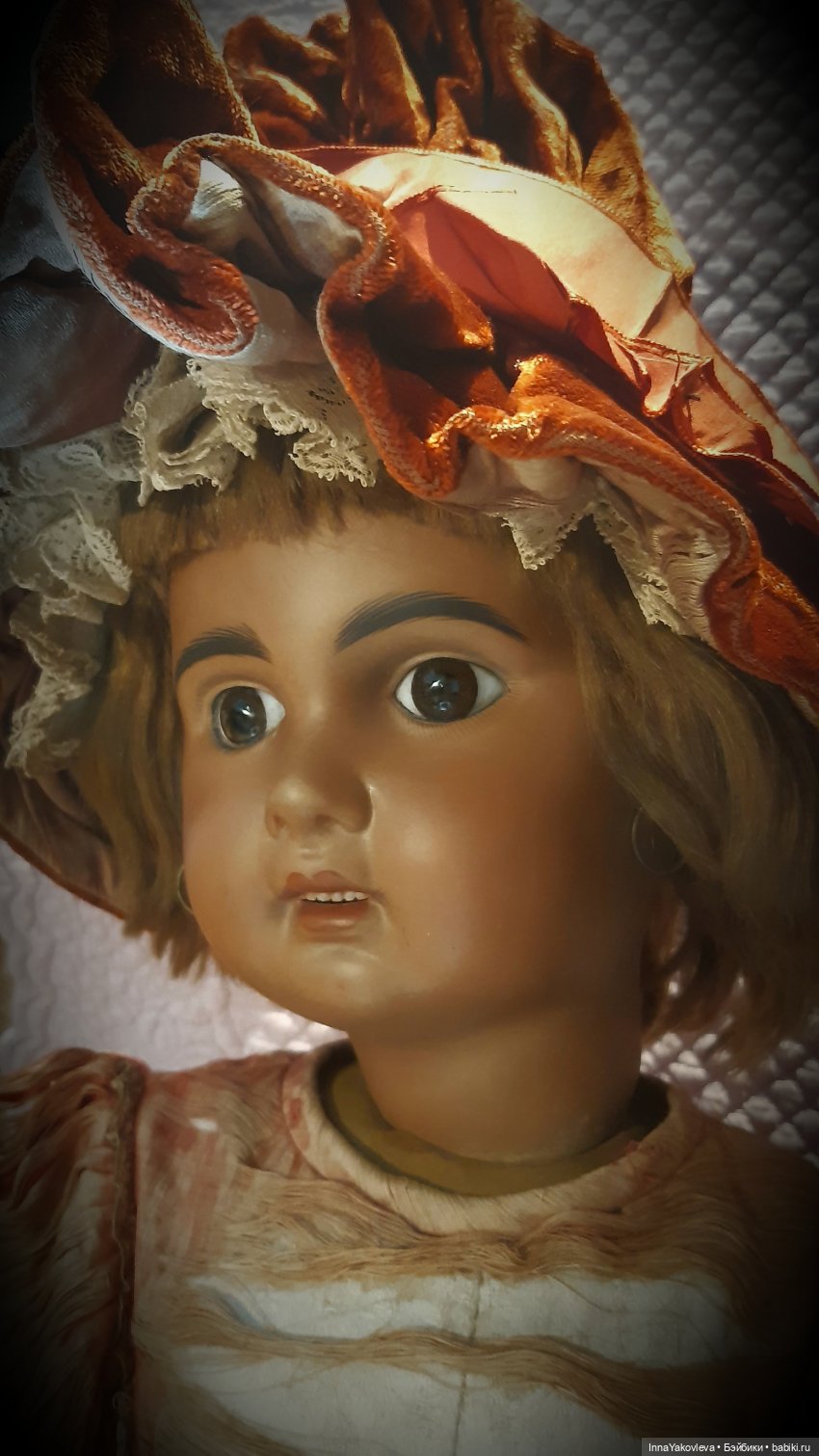 Моя самая экзотическая куколка 👩🏿