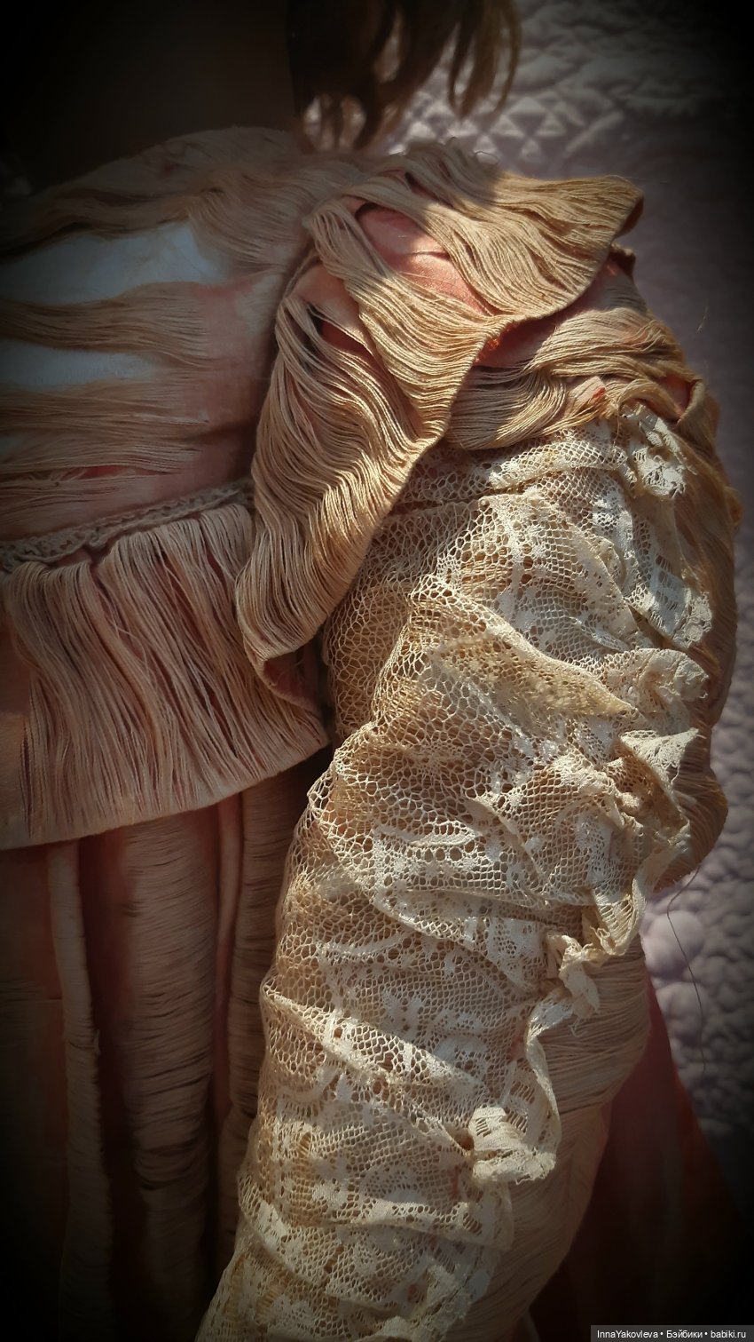 Моя самая экзотическая куколка 👩🏿 (фото 5)