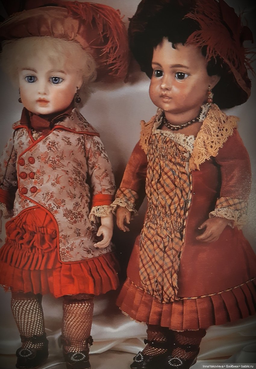 Моя самая экзотическая куколка 👩🏿