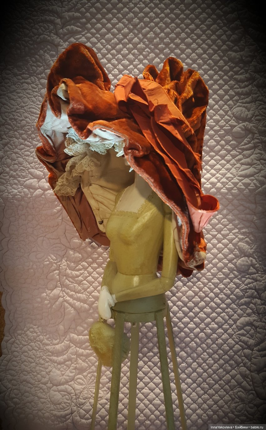 Моя самая экзотическая куколка 👩🏿 (фото 9)