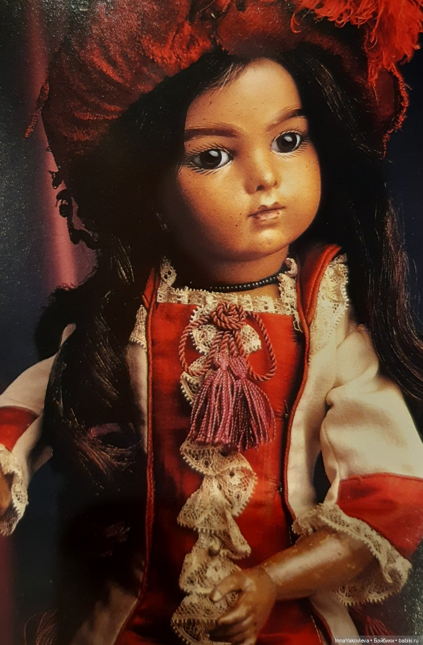 Моя самая экзотическая куколка 👩🏿