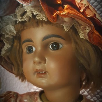 Моя самая экзотическая куколка 👩🏿