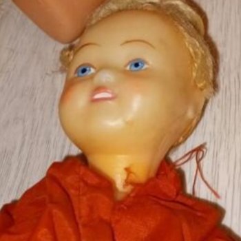 Ма познакомилась с парнем