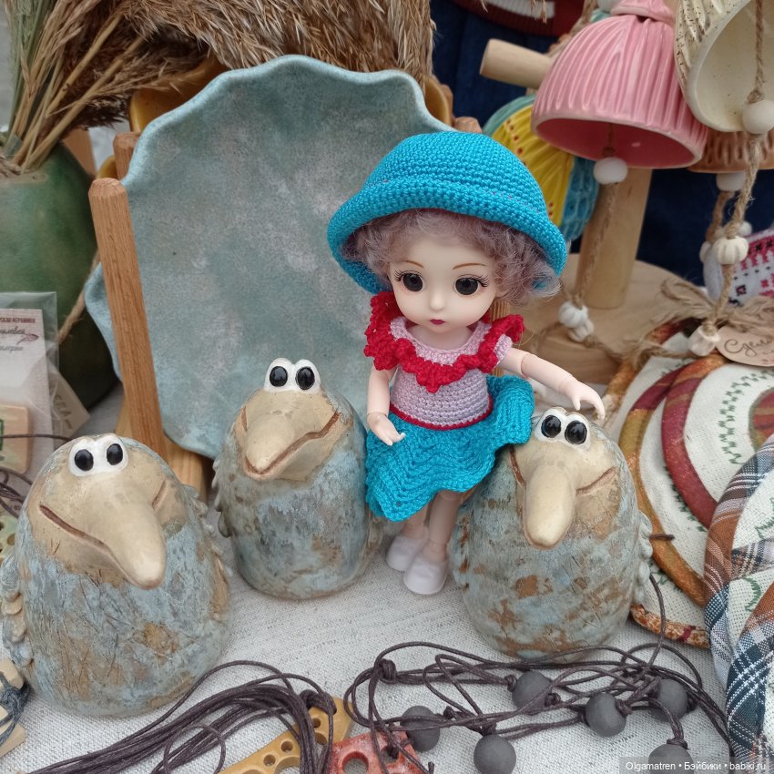 Уже 594 — Другие мини