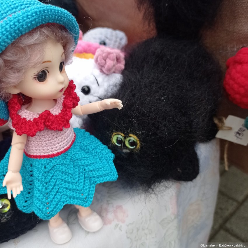 Уже 594 — Другие мини (фото 3)