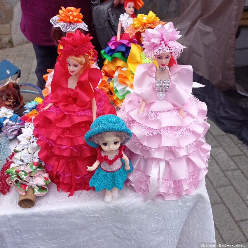 Уже 594 — Другие мини (фото 2)