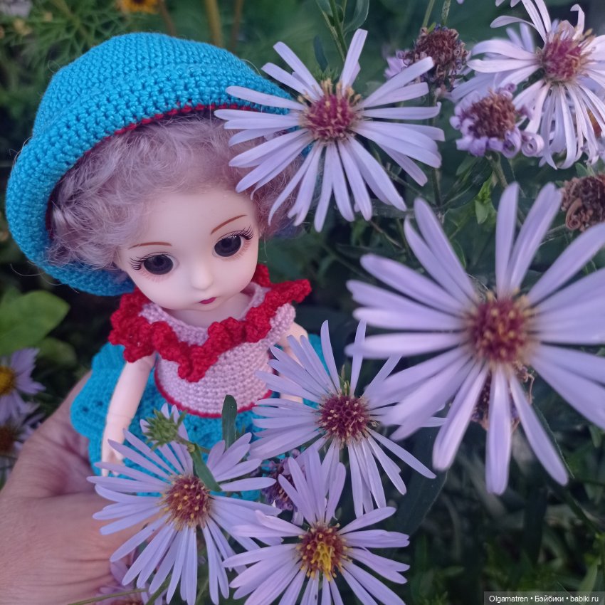 Уже 594 — Другие мини (фото 8)