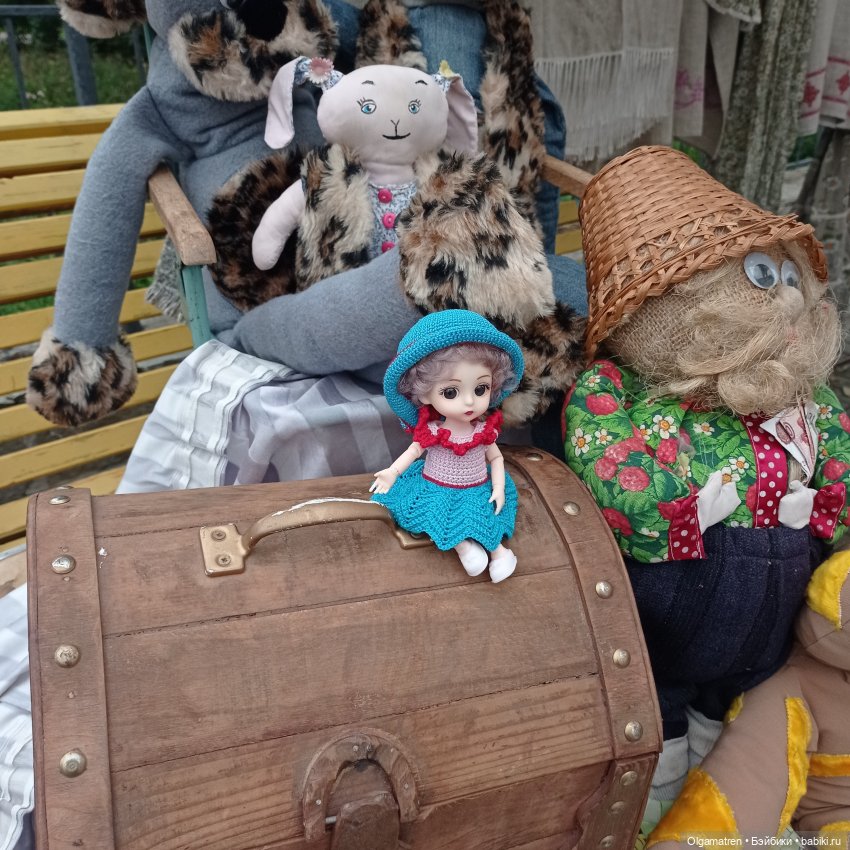 Уже 594 — Другие мини (фото 4)